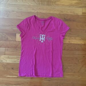 Tommy Hilfiger Y2K Tee
